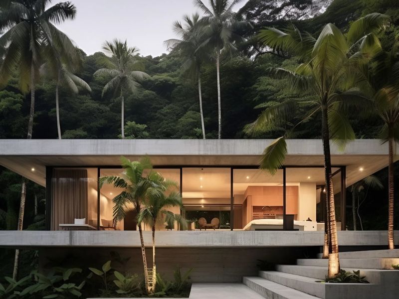 Cửa nhôm slim - lựa chọn hoàn hảo cho không gian sang trọng năm 2026