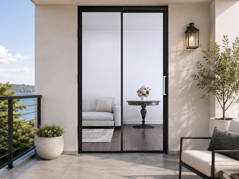 cửa nhôm trượt quay slim 2 cánh (3)